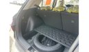 Hyundai Creta Hyundai Creta 1.5L Gasoline