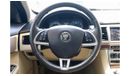 Jaguar XF Luxury X250