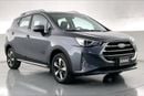 JAC S3 Plus Intelligent Luxury | 1 year free warranty | 0 Down Payment