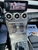 Mercedes-Benz C 63 Coupe