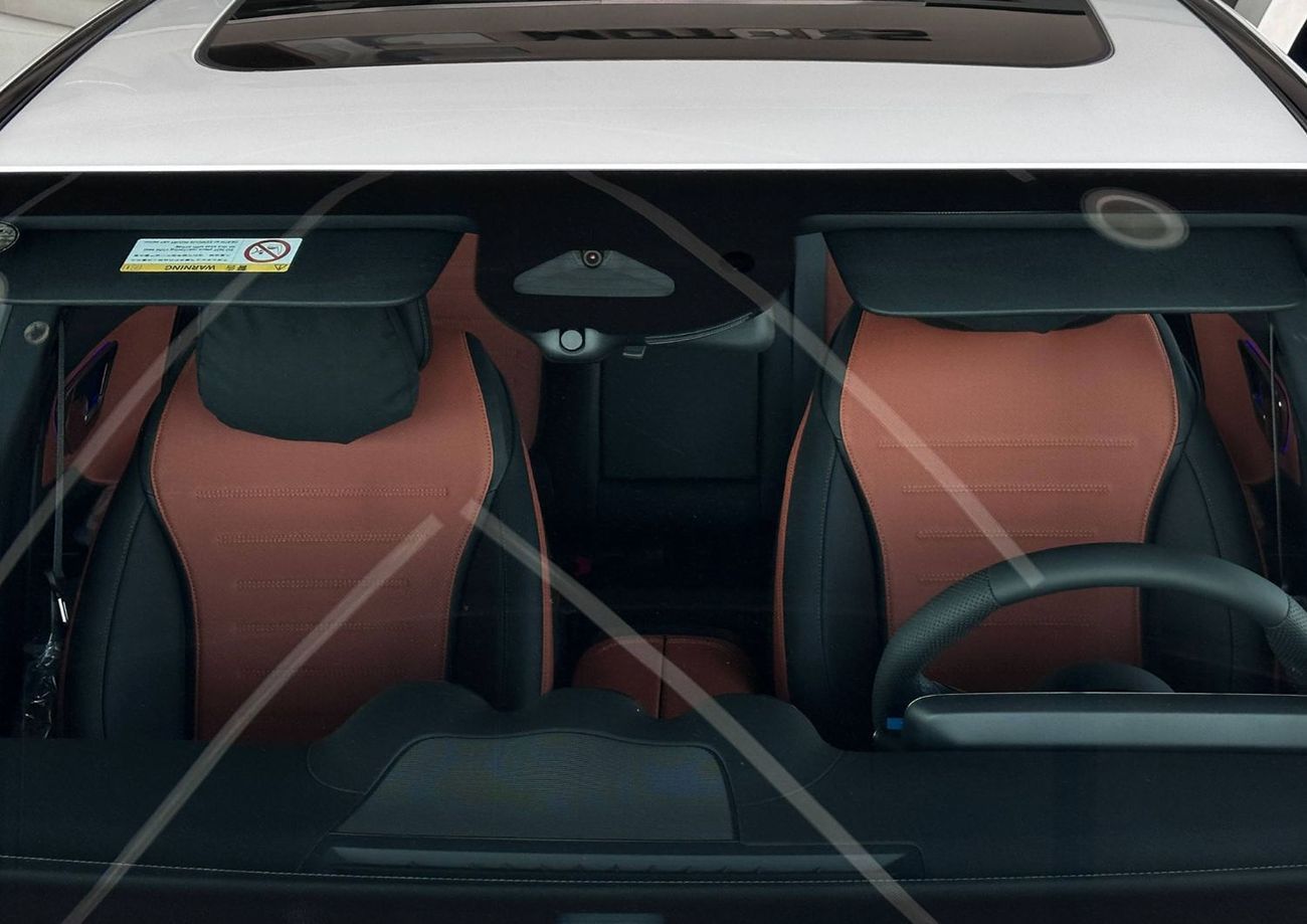 Mercedes-Benz C 200 L