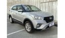 Hyundai Creta 1.6L | GCC | FREE 2 YEAR WARRANTY | FREE REGISTRATION | 1 YEAR COMPREHENSIVE INSURANCE