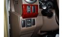 Toyota Land Cruiser Pick Up 79 Double Cabin V8 4.5L Diesel MT Limited