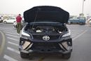 Toyota Fortuner 2015 TOYOTA FORTUNER CRUSADE METALLIC BROWN