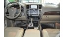 Nissan Armada LE