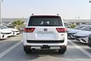 Toyota Land Cruiser GR SPORT Toyota Land Cruiser GR-Sport 3.5L Twin Turbo + Hybrid V6 4WD