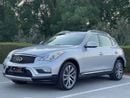Infiniti QX50 Luxury 2.0L 4WD
