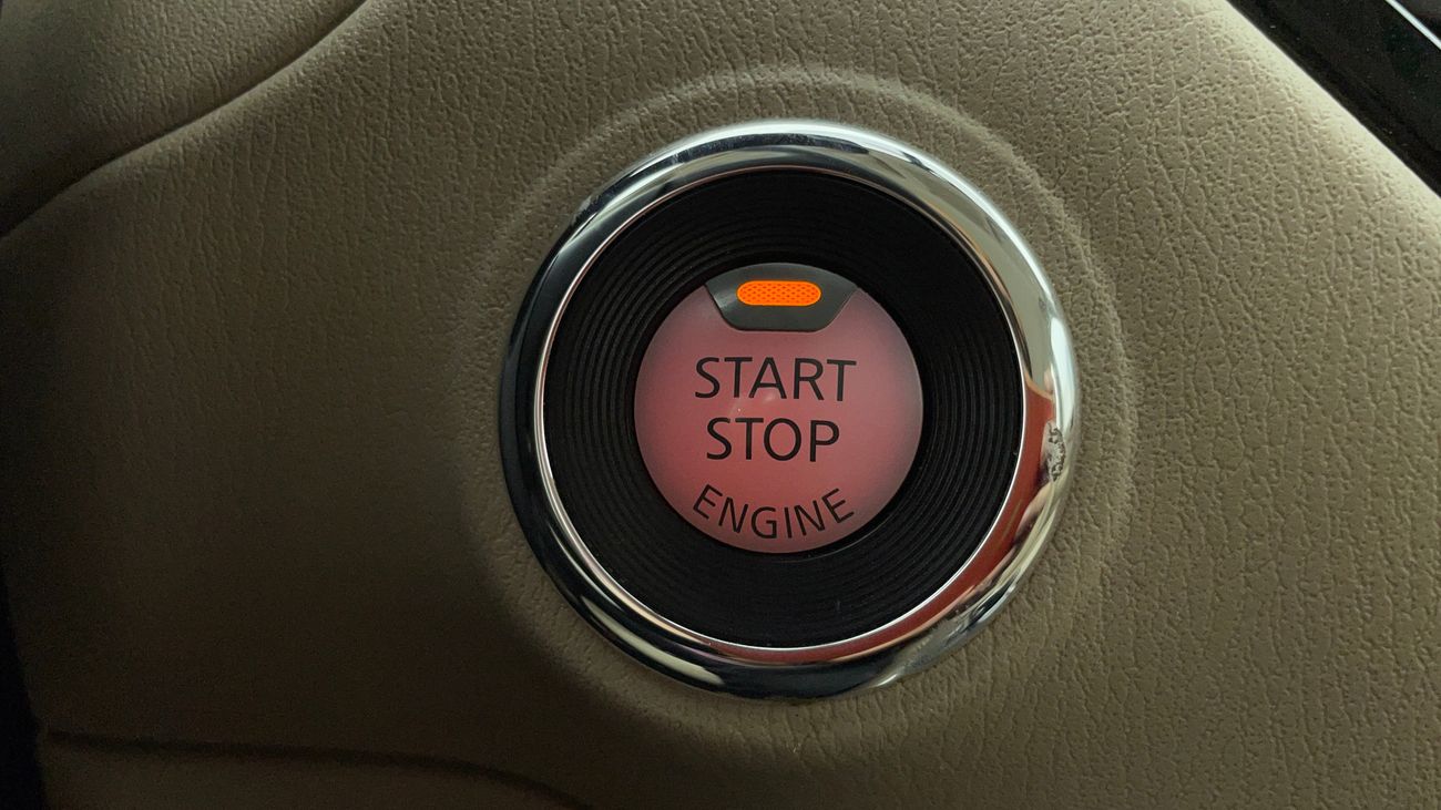 نيسان باثفايندر S 3.5 | بدون دفعة مقدمة | اختبار القيادة في المنزل