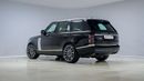 Land Rover Range Rover Vogue SE 5.0L | AED 3,733 PM | Up to 3 Years Warranty | GCC