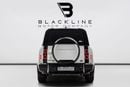 لاند روفر ديفندر 130 SE P400 X Dynamic (7 Seater)