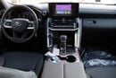 تويوتا لاند كروزر LAND CRUISER 4.0 V6 GXR-HIGH RADAR  **EXPORT ONLY**التصدير فقط خارج الخليج***