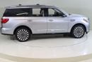Lincoln Navigator Reserve 3.5L N1521 / FREE Insurance + Registration / AL TAYER MOTORS / AL QOUZ SHOWROOM