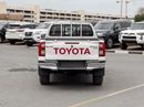 Toyota Hilux EXPORT ONLY - S GLX 2.7L AWD A/T EXPORT ONLY - 2.7L AWD A/T (Key Start)