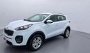 Kia Sportage LX 2 | Under Warranty | Inspected on 150+ parameters