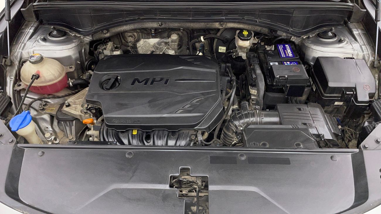 كيا سورينتو EX 2.5 | بدون دفعة مقدمة | اختبار القيادة في المنزل