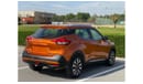 Nissan Kicks SV NISSAN KICKS GCC 2018 mid option