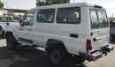 Toyota Land Cruiser VDJ78 V8 Diesel