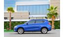 Haval H2 Luxury | 1,173 P.M  | 0% Downpayment | Spectacular Condition!