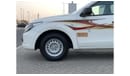 Mitsubishi L200 GL GCC 2*4