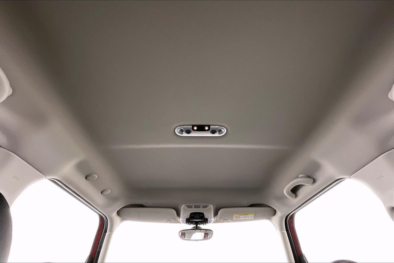 Hyundai Tucson Smart | 1 year free warranty | 0 Down Payment