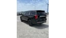GMC Yukon GMC Yukon Denali 6.2L V8 (AWD) 2021- BLACK