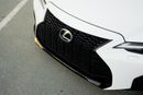 Lexus IS350 3years warranty and2 years service Contact number 0507273386