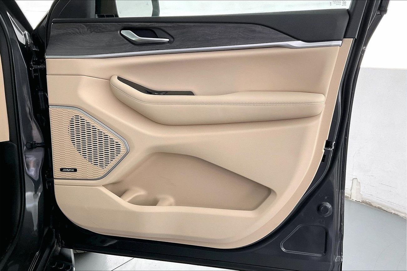 تويوتا سوبرا GR | عرض العيد الحصري | خالية من أضرار الفيضانات