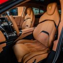 Ferrari Purosangue 2025 FERRARI PUROSANGUE BRAND NEW