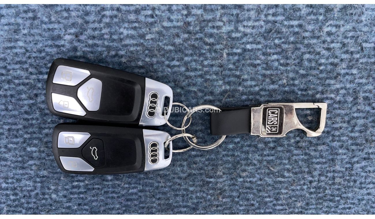 Audi Q5 45 TFSI QUATTRO 2 | Zero Down Payment | Free Home Test Drive