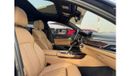 BMW 740Li Luxury 3.0L (335 HP) BMW 740Li / 2016 / GCC / Only 59,000KM / Full Option/ Free Accident/ 3 Keys