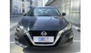 Nissan Altima SV 2.5 | Under Warranty | Free Insurance | Inspected on 150+ parameters