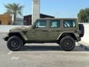 جيب رانجلر Rubicon 392 6.4L V8
