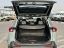 Toyota RAV4 XLE HEV VXR HEV 2.5L (219 HP) AWD 2022 Toyota RAV4 XLE hybrid 2.5L (219 HP) AWD