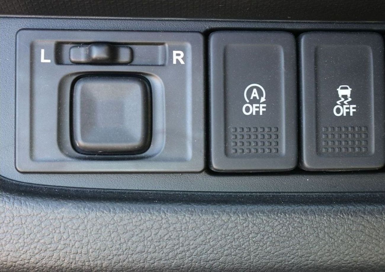 Suzuki S Presso Full option | 7 inch Bluetooth Music System | Power Windows | Electric Mirrors | A