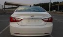 Hyundai Sonata G CC full options no 1 good condition