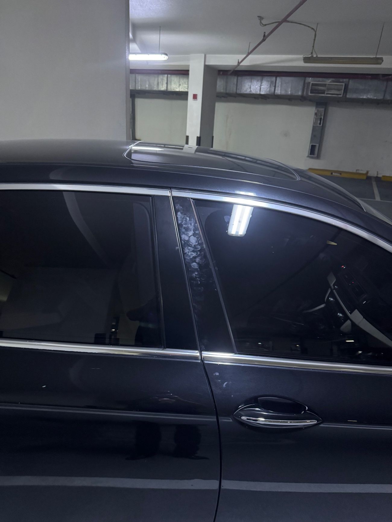 بي أم دبليو 530i 3.0L LI