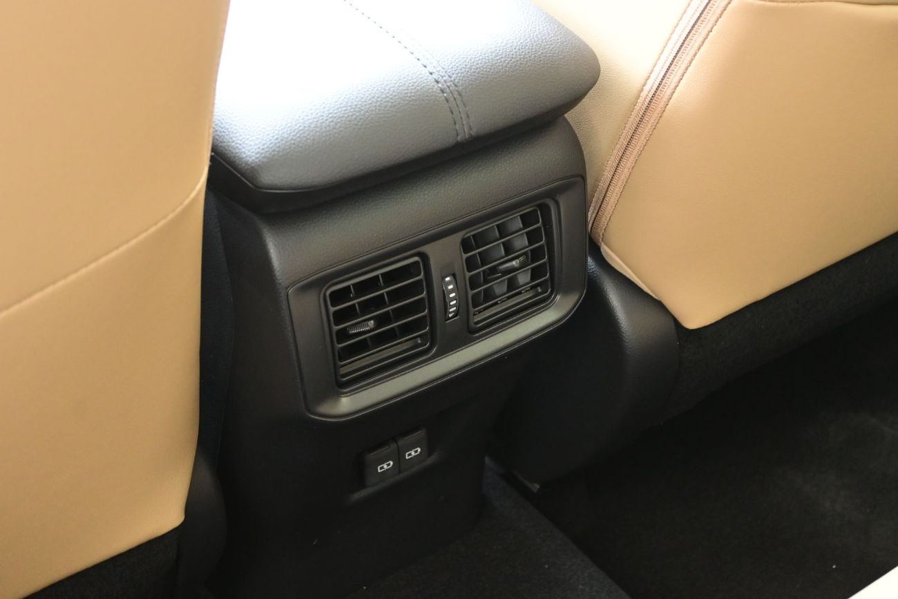 تويوتا راف ٤ Toyota RAV4 Limited 2.5L Hybrid AWD, Side Radar, GCC