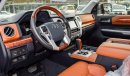 Toyota Tundra 1794 Edition 5.7L V8  - Full option