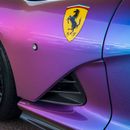 Ferrari 812 Competizione 2024 FERRARI 812 COMPETIZIONE APERTA ( SPECAIL COLOUR ) TAILOR MADE ( 1 OF 599) BRAND NEW