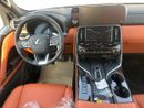 Lexus LX 700h Lexus LX700H VIP 2026Model with Radar 3.5L HAV petrol Engine Colour Black Transmission Automatic Int