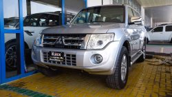 Mitsubishi Pajero GLS V6