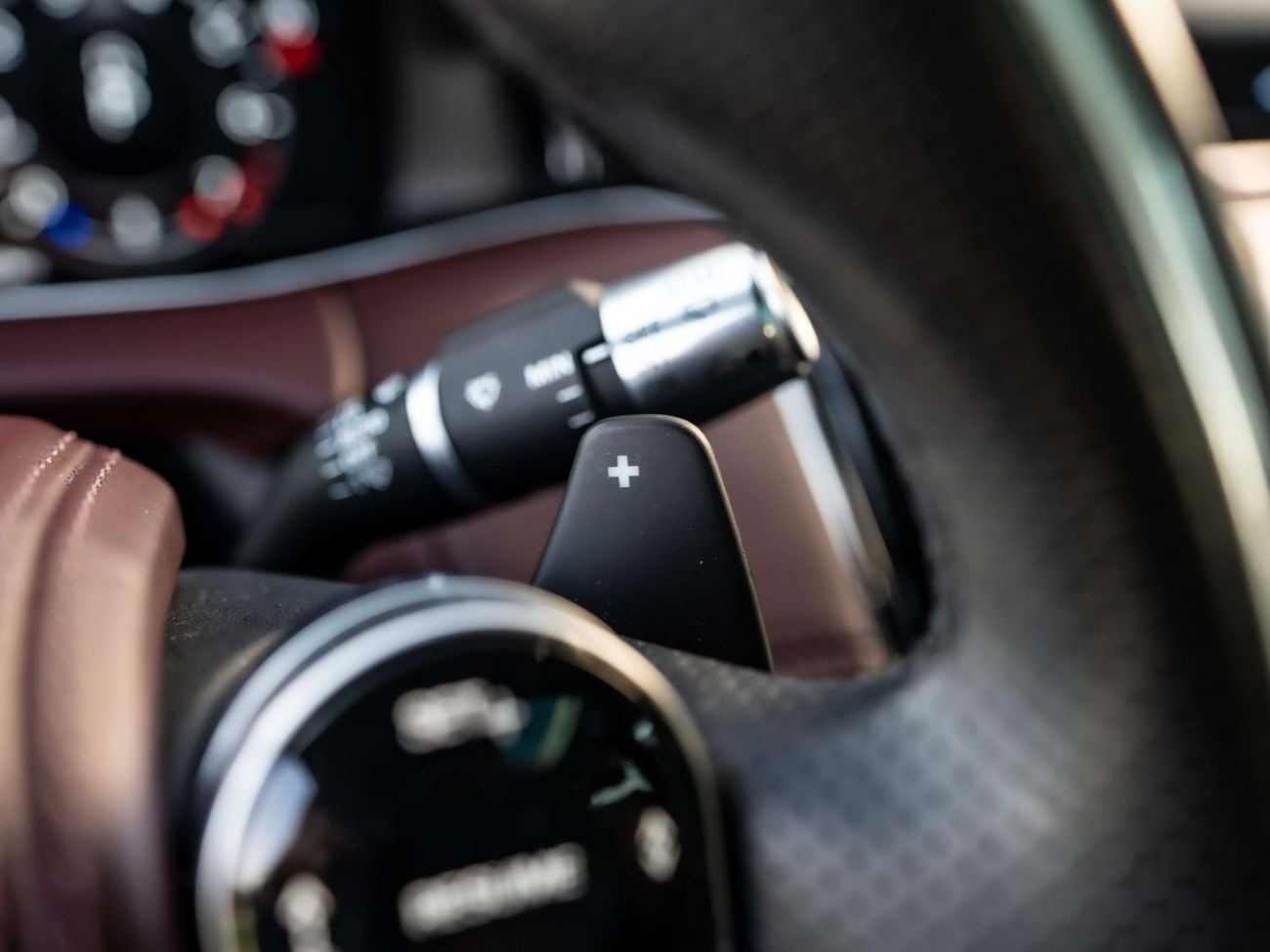 لاند روفر رانج روفر إيفوك P250 2.0L (245 HP)