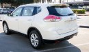 Nissan X-Trail 2.5