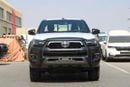 تويوتا هيلوكس TOYOTA HILUX ADVENTURE 4.0 AT 2025 OMAN