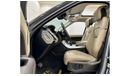 Land Rover Range Rover Sport 2019 Range Rover Urban Sport V6 Supercharged, Warranty, Pristine Condition, Low Kms, GCC