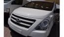 هيونداي H-1 Hyundai H1 12 seater van, model:2016. Excellent condition