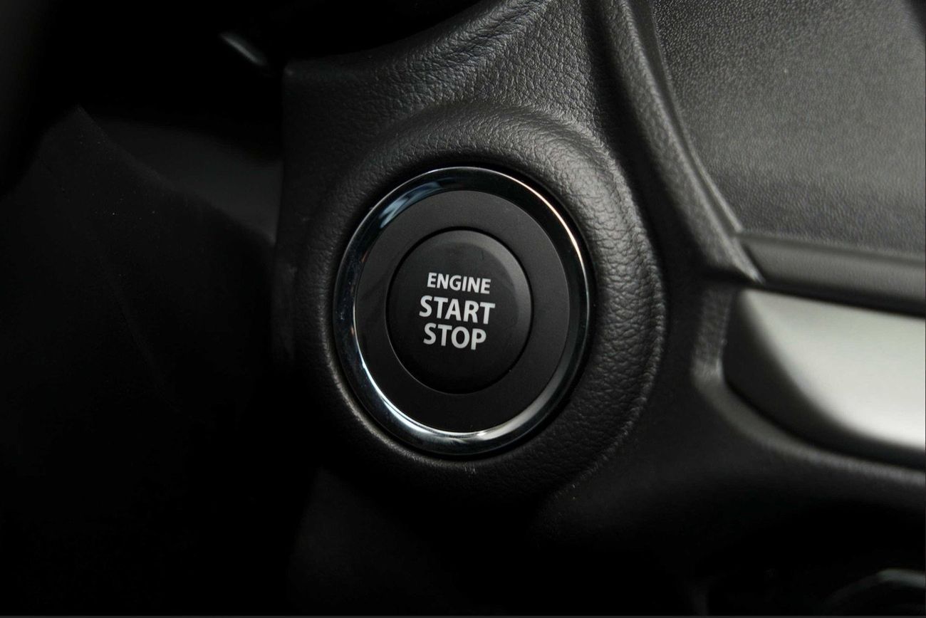 Suzuki Swift 1.2L GLX HI(i) A/T PETROL