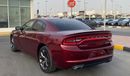 Dodge Charger SXT 3.6L V6