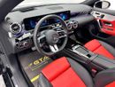 Mercedes-Benz CLA 35 AMG 2025 Mercedes-Benz CLA 35 AMG, 5 Year Mercedes Warranty + Service Contract, Excellent Condition, GCC