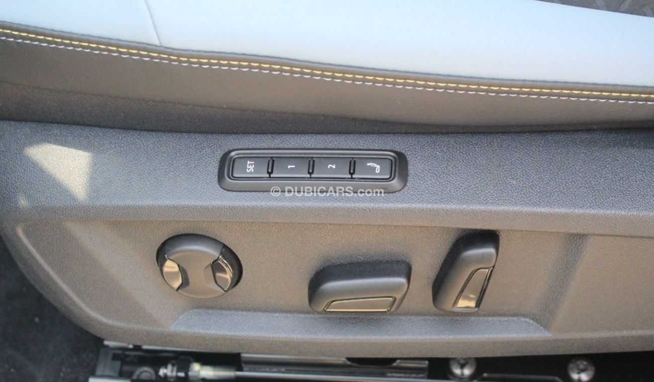 فولكس واجن ID.4 X PRO 2022 Model Available only for export outside GCC